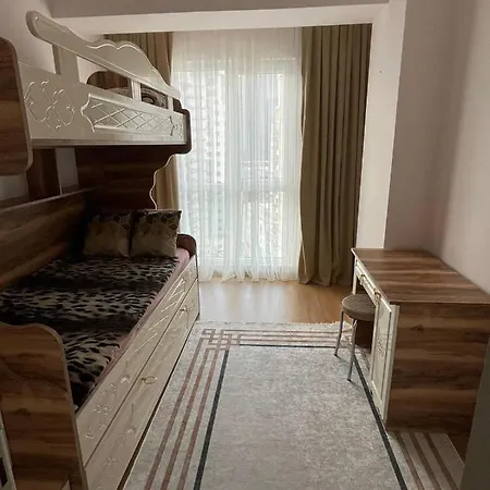 3 Bedroom Luxurious Next To Sheraton And Tennis Academy In Begonya Residency, Akbati Mall