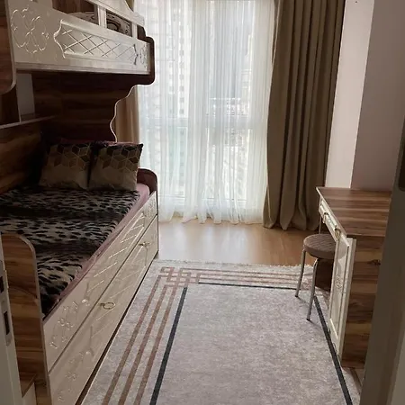 דירה 3 Bedroom Luxurious Next To Sheraton And Tennis Academy In Begonya Residency, Akbati Mall *