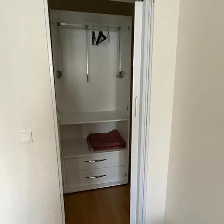 דירה 3 Bedroom Luxurious Next To Sheraton And Tennis Academy In Begonya Residency, Akbati Mall