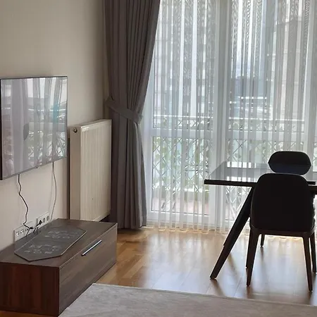 3 Bedroom Luxurious Next To Sheraton And Tennis Academy In Begonya Residency, Akbati Mall Apartment